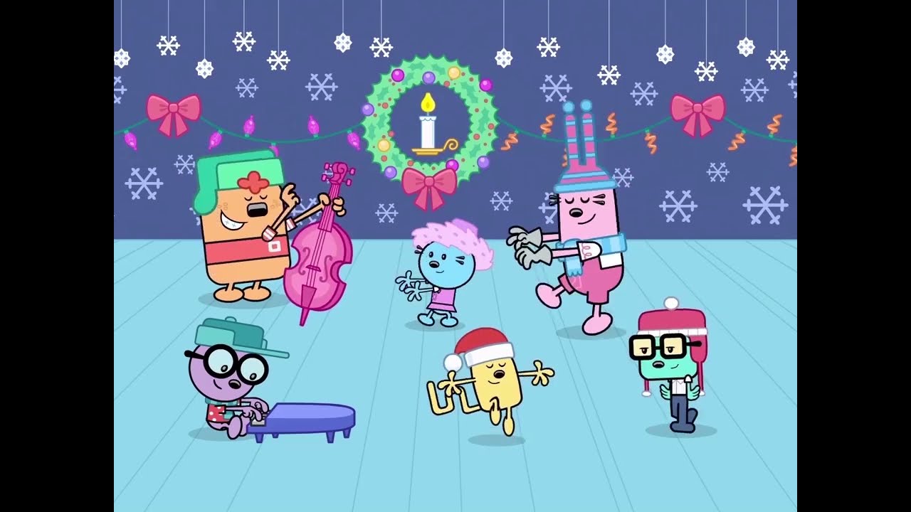 Redone Songs: Holiday Light (READ DESCRIPTION!)