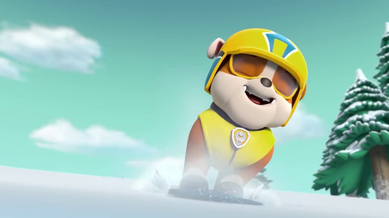 Redone Songs: Snow Much Fun