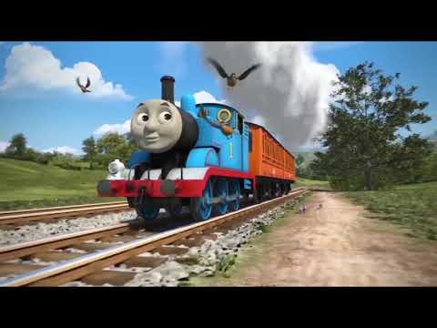 Redone Songs: So Take Me Away on a Train