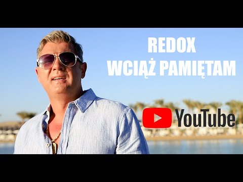 REDOX - Wciąż Pamiętam (Official Video) Disco Polo 2024