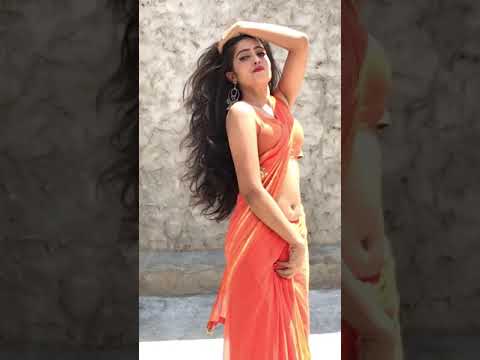 redsaree lover saree #sareelove #yt #pinksaree #bluesaree #sareepact #tiktok #sareehot #backlesssare
