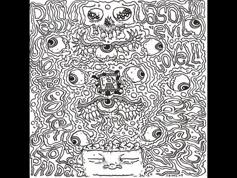 Redsk / Artsehcro Ytic Llams / Goreky / SK028 / Jason 
