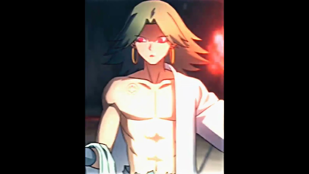 Redtooth/Quan edits // Scissor Seven 🔥