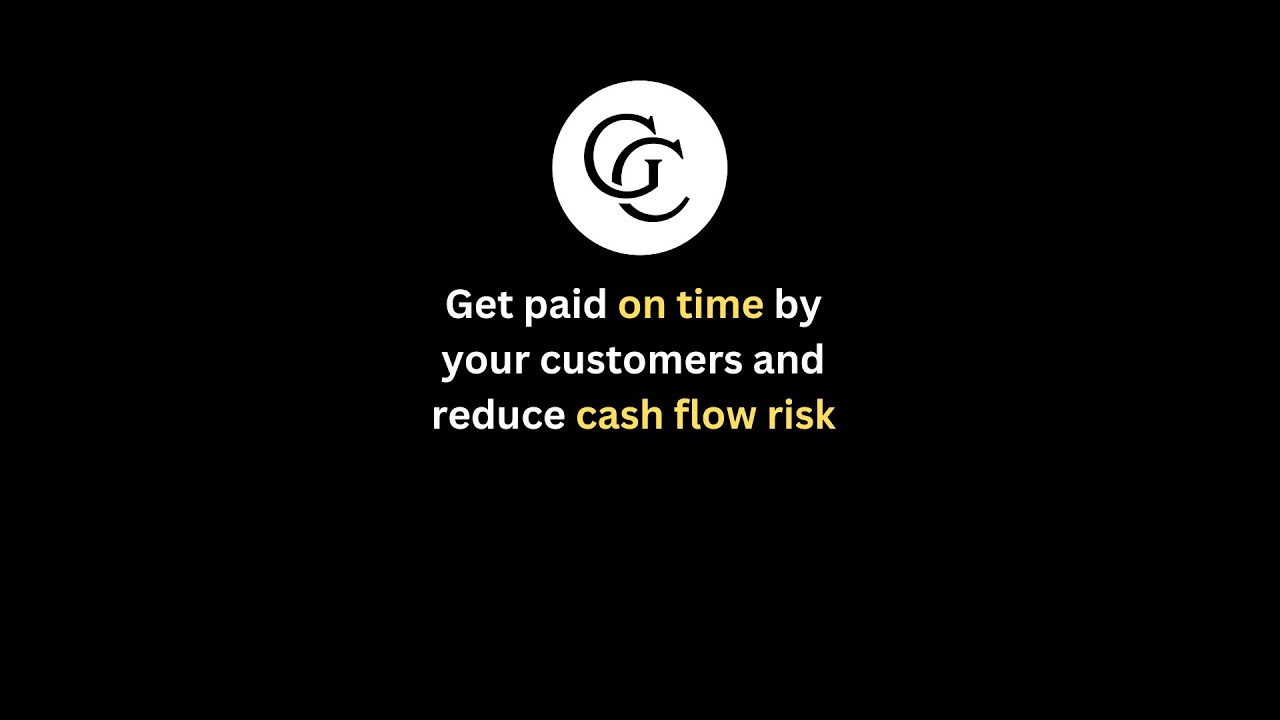 Reducing Cash Flow Risk! Why You Need Our Onboarding Process!!