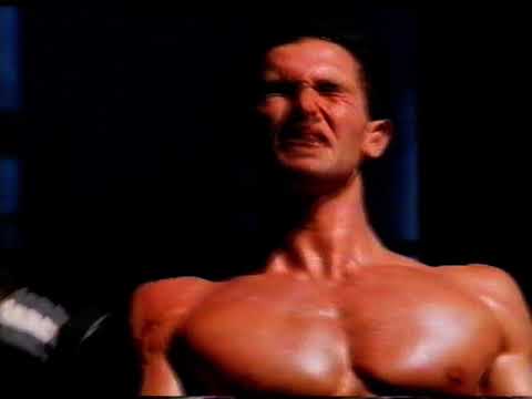 Reebok - TV Ad - Australia 1991