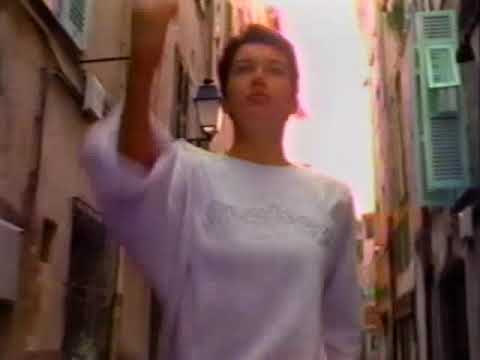 Reebok (1992) Television Commercial - Planet Reebok