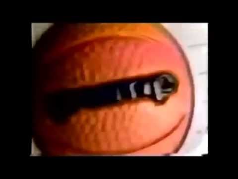 Reebok Pump Commercial W/ Dominique Wilkins 80's