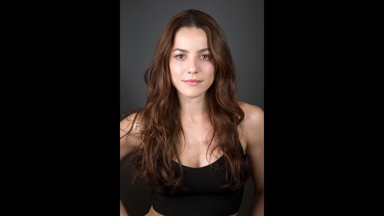 Reel Juliette Pardau