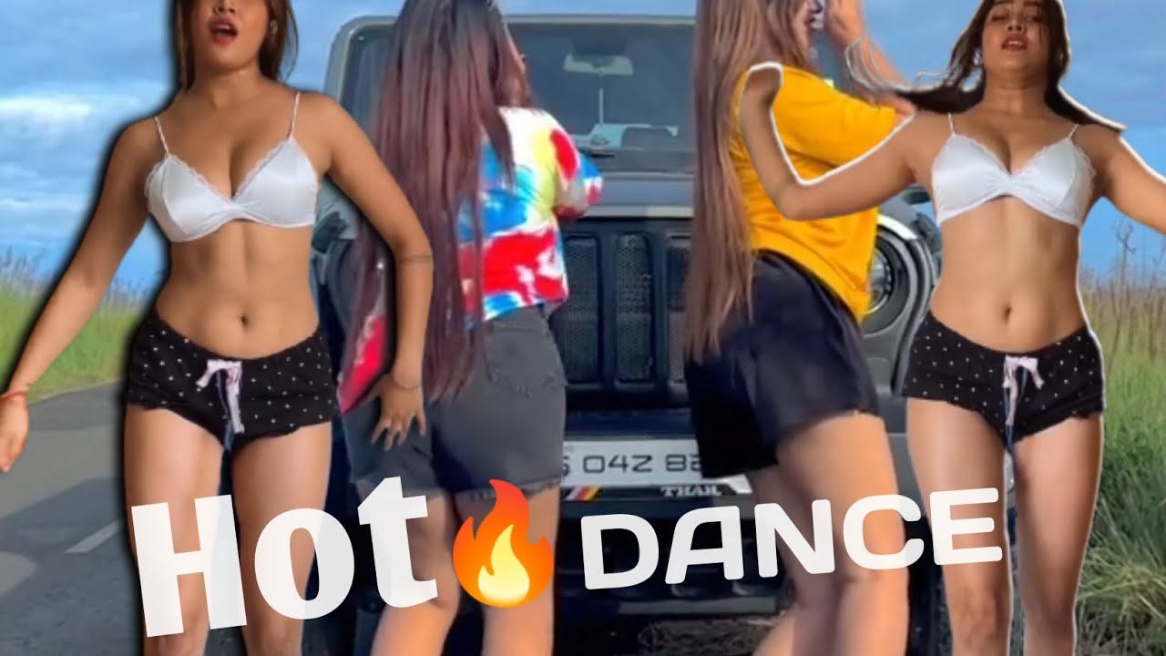 Reels Hot Dance🔥|| Gemsri Daimary || #shorts