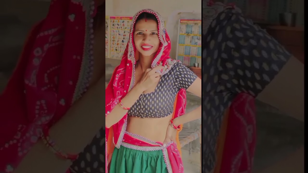 reena bhabhi ka new video