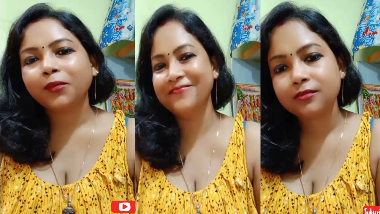 Reena Bhabhi Notun Video call tango live || Imo Video Call || Tango call recording