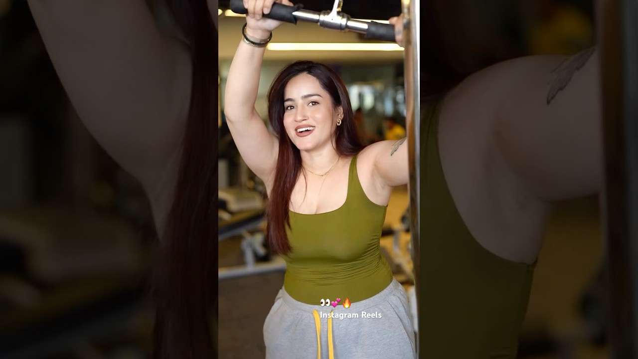Reenu thakur New Hot Reels #oops #eshanmasih #zainabpatra #eshanmasihchrist