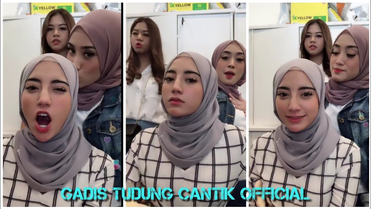 Referensi Jilbab Goyang Dugem Live Hot 🔥🔥🔥 #Hijab #Jilbab #Live #Dance