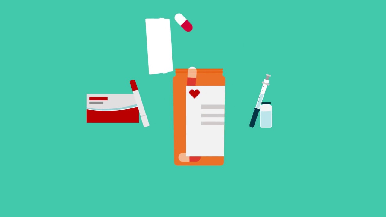 Refilling Prescriptions with CVS Specialty