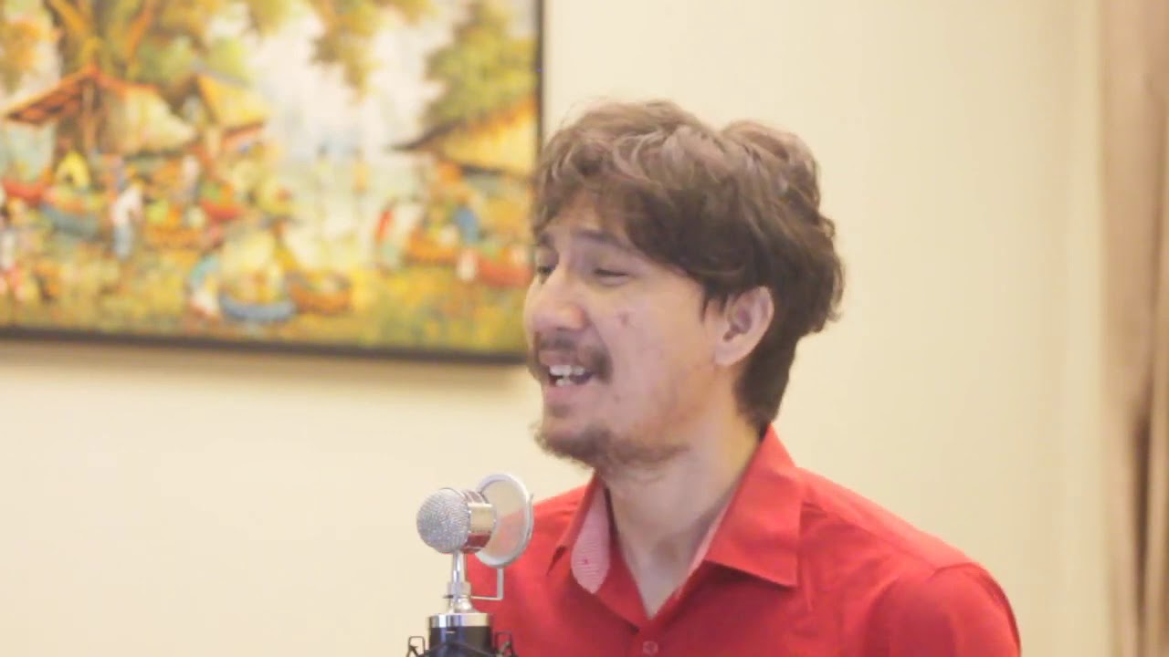 Reflection   Mulan   Cover  by Glad Walangare