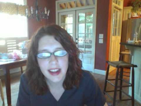 Reflection - Christina Aguiler