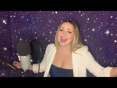 Reflection - Christina Aguilera | Cover by Shelby Vice  #Reflection #Mulan #ChristinaAguilera