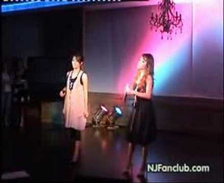 Reflection - Christina Aguilera by NJ [ New Jiew ]