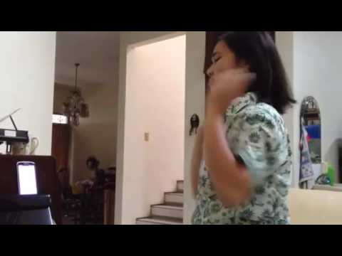 Reflection - Christina Aguilera (cover)