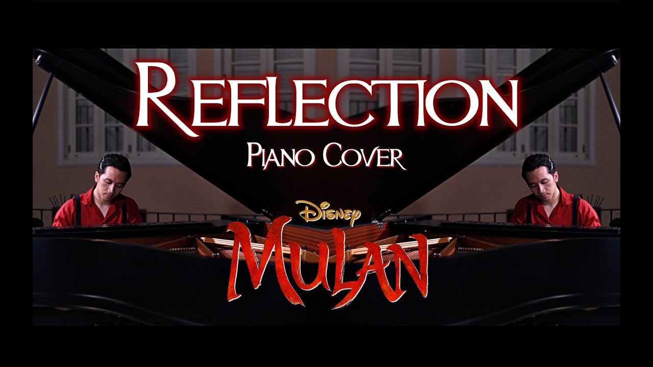 Reflection - Christina Aguilera (From 