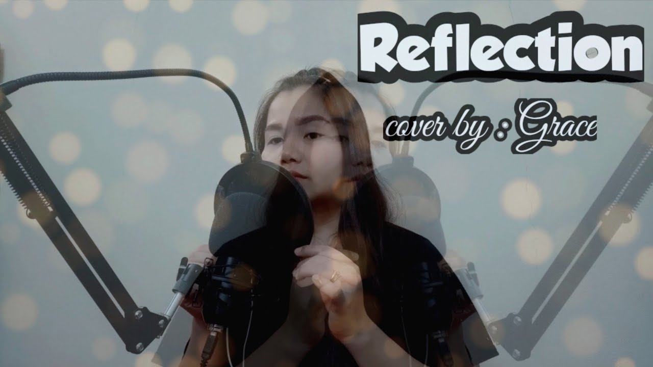 Reflection - Christina Aguilera (MULAN) | Grace Pacheco (cover)