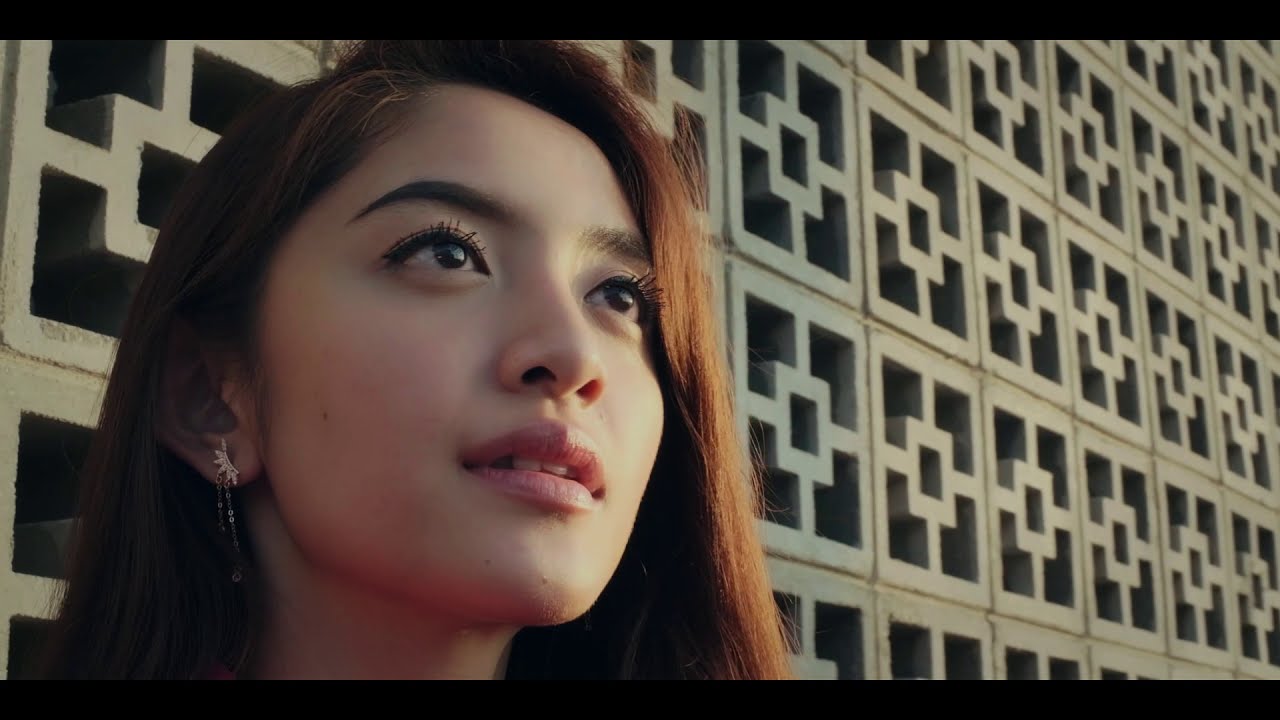 Reflection - Mulan (Cover) | Mandarin & English Version by Natalie Zenn
