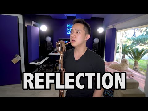 Reflection - Mulan (Male Version) Jason Chen