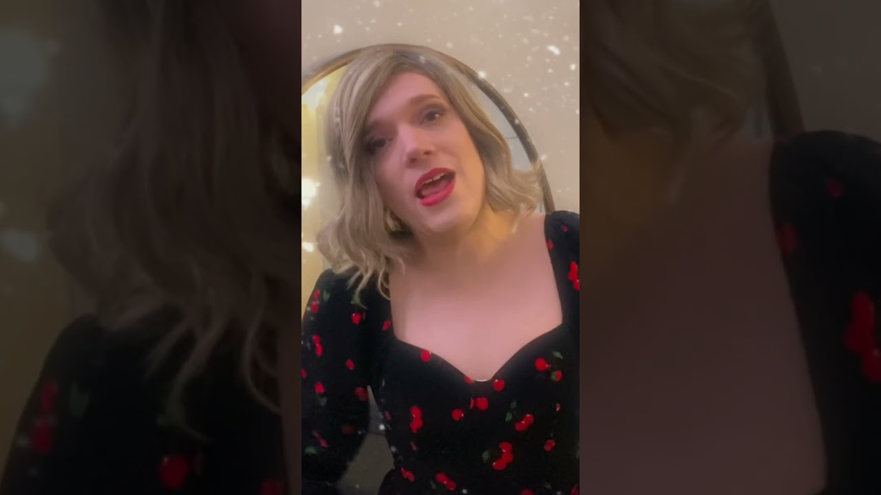 Reflection (2020) (Christina Aguilera) Cover by Lady Joyce