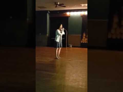 Reflection by Christina Aguilera (Cover)