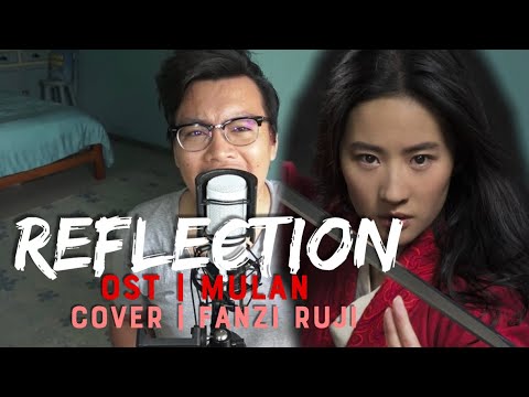 Reflection (Christina Aguilera) - Fanzi Ruji