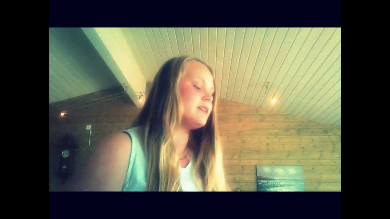 Reflection Christina Aguilera Cover by Rebekka