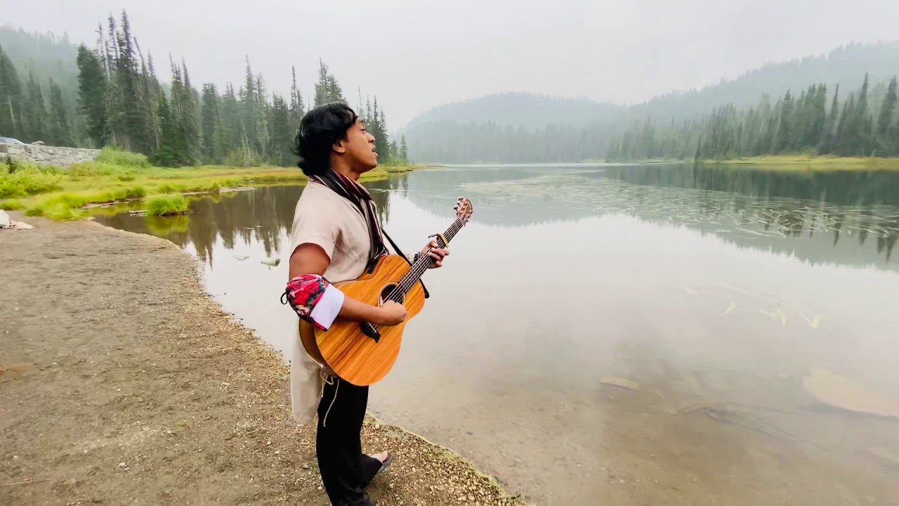 Reflection LIVE at Paradise, Washington - Mulan / Christina Aguilera | Boy Rose VERSION