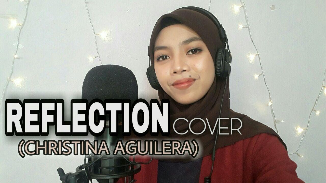REFLECTION (MULAN OST) - CHRISTINA AGUILERA | (COVER)