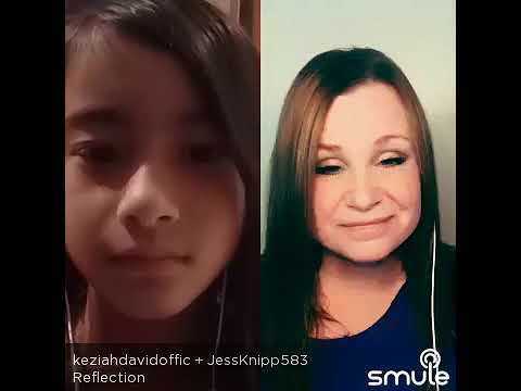 Reflection smule duet