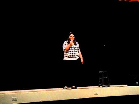 REFLECTION(cover)_CHristina Aguilera Style