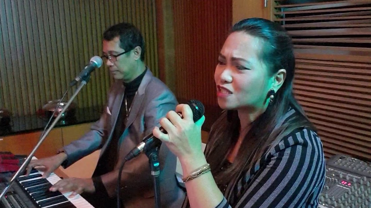 Reflections by Christina Aguilera (Cover)