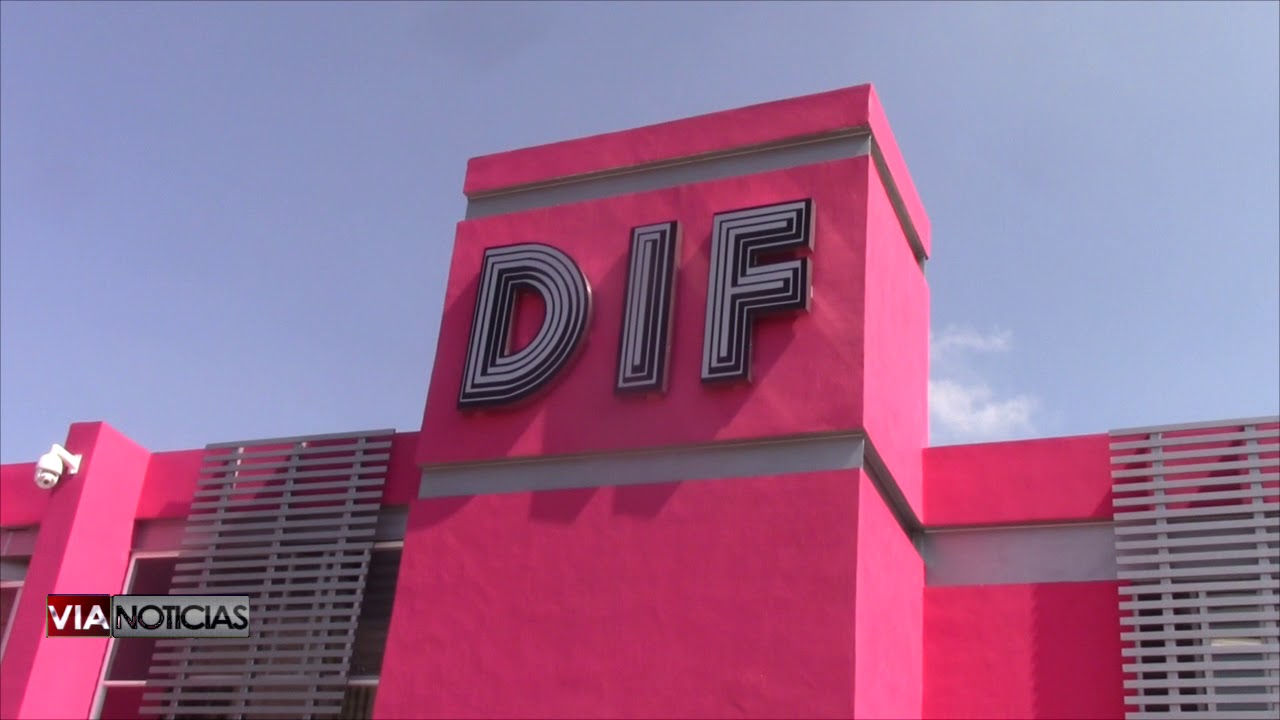 Reforman reglamento del Sistema DIF Municipal