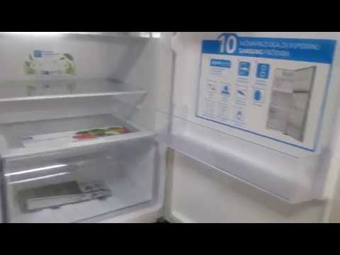 refrigerator samsung RT 32FARADSP