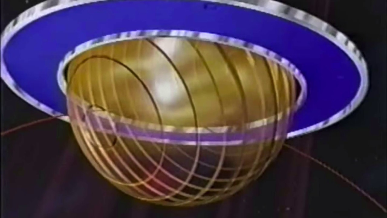 Reg Grundy Productions/The Family Channel (1996)