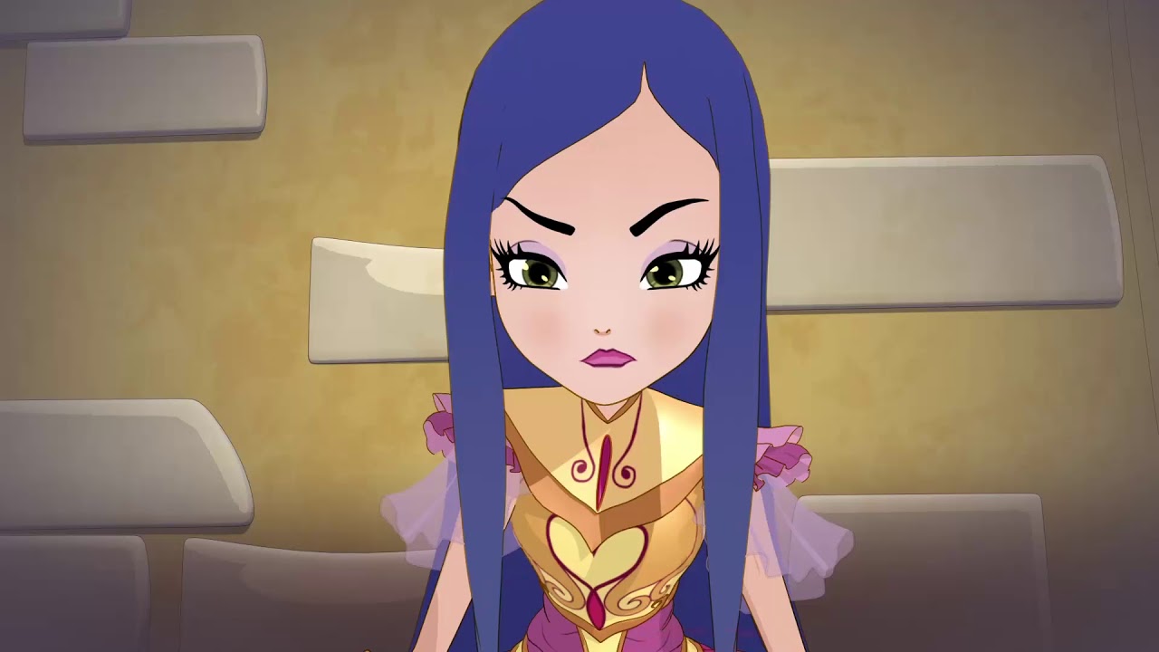 Regal Academy | Season 1 Episode 22 - Bahasa Indonesia