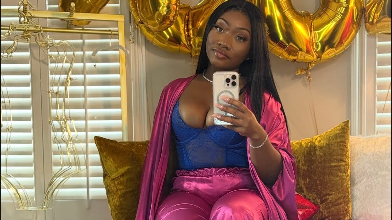 Regankay IG Live 5/28