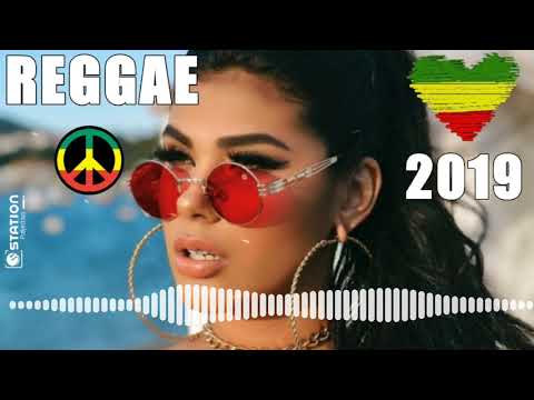REGGAE 2019 - MELO DE VANUSA (REGGAE REMIX 2019) (ID PRODUÇÕES)
