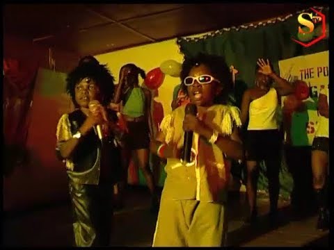 REGGAE BOYS 3 