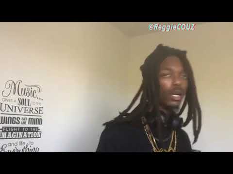 REGGIE COUZ DJ TAKEOFF CHALLENGE