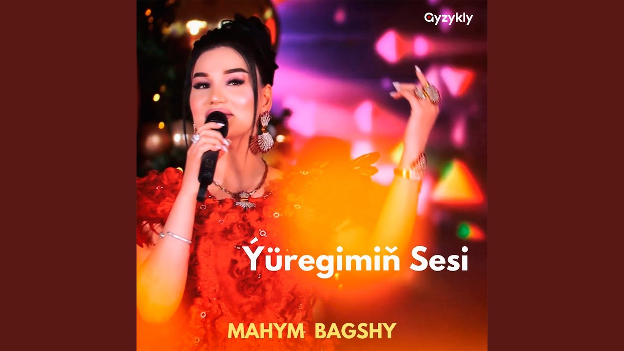 Ýüregimiň Sesİ (Amalialy Showhun)