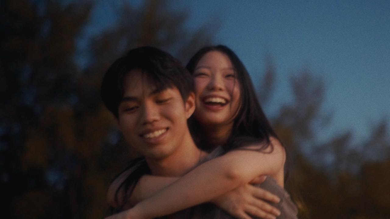 Regina Song - Love me again (Official MV)