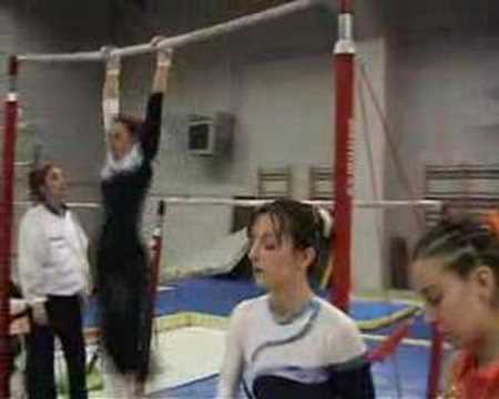 regions 2008 barres echauf
