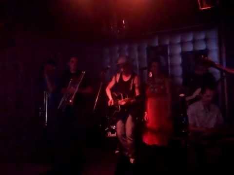 Regulacja - Tyle razy 30.07.2012 Sopot Klub Atelier