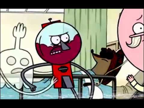 Regular Hell