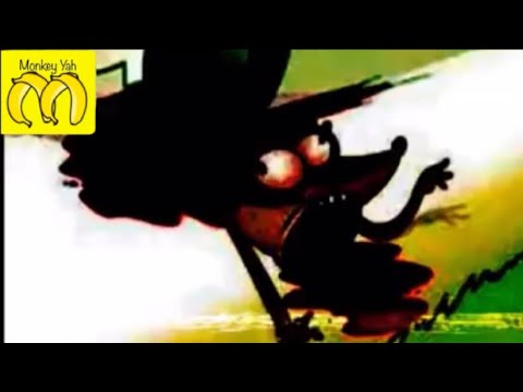 Regular Show creepy pasta “Regular Hell”